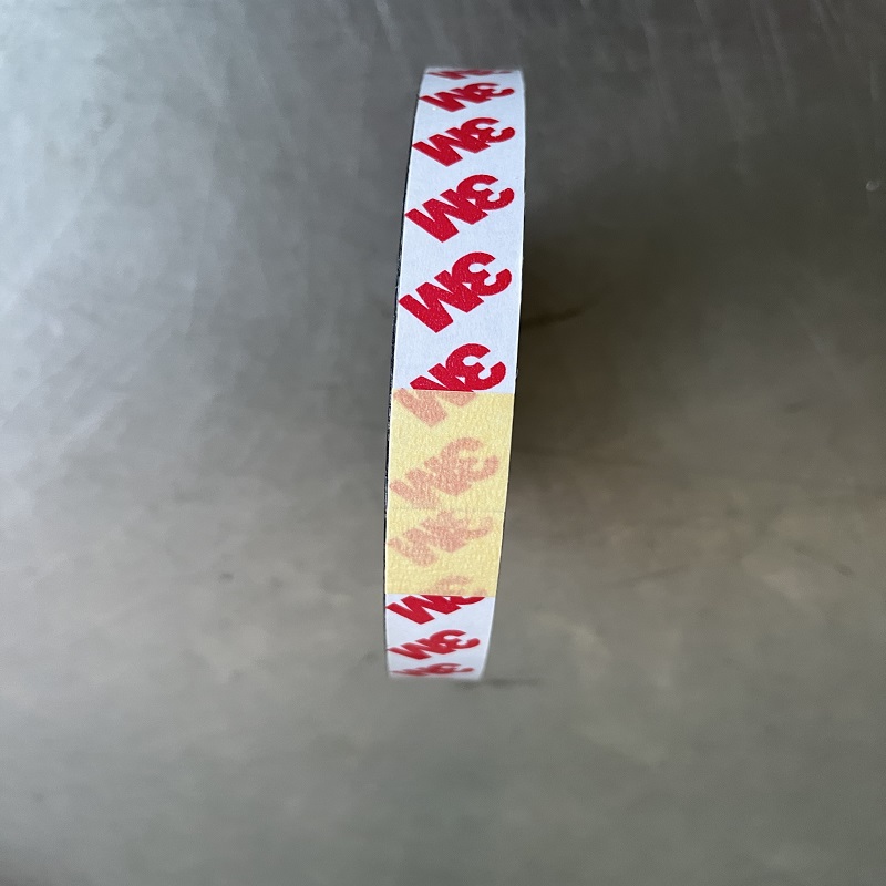 3M1558T黑色醋酸布电工符合UL认证1558T