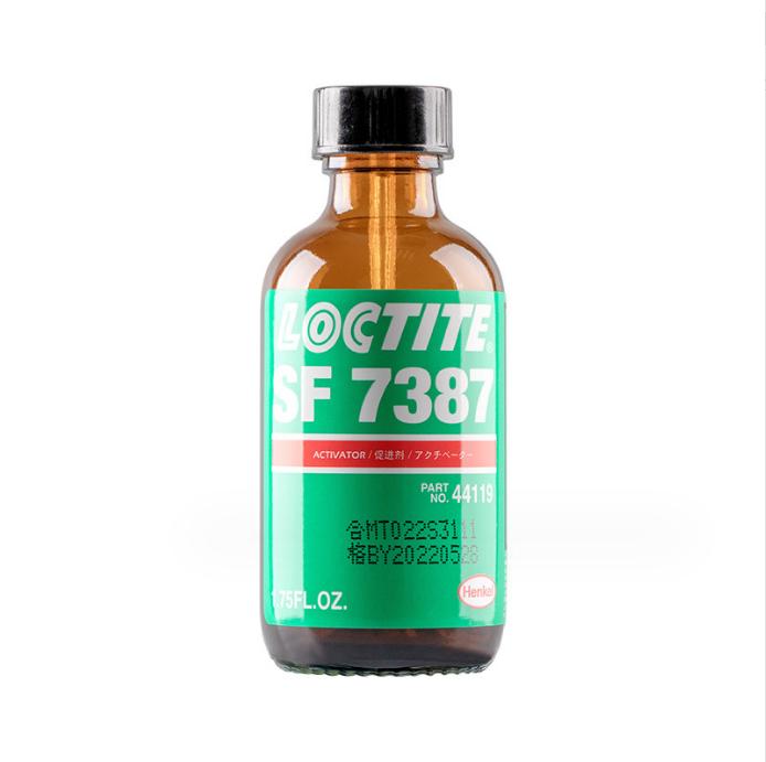汉高乐泰LOCTITE SF7387促进剂 增韧型丙烯酸胶 加快固化 活化剂