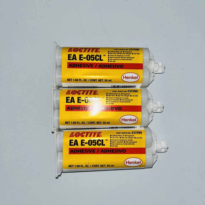 Henkel 汉高乐泰LOCTITE E-05CL