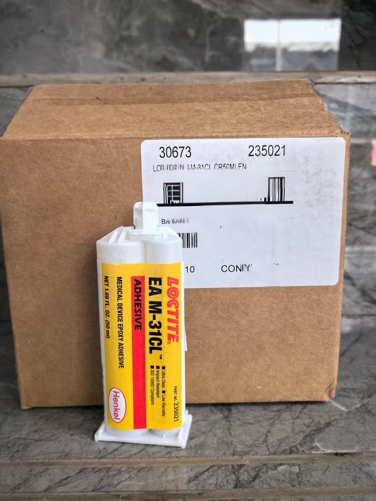 Henkel汉高LOCTITE乐泰 M-31CL