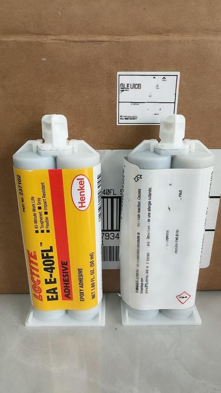 汉高乐泰 E-40FL环氧树脂