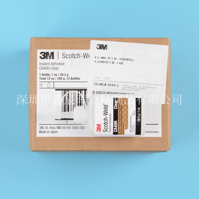 3m40H