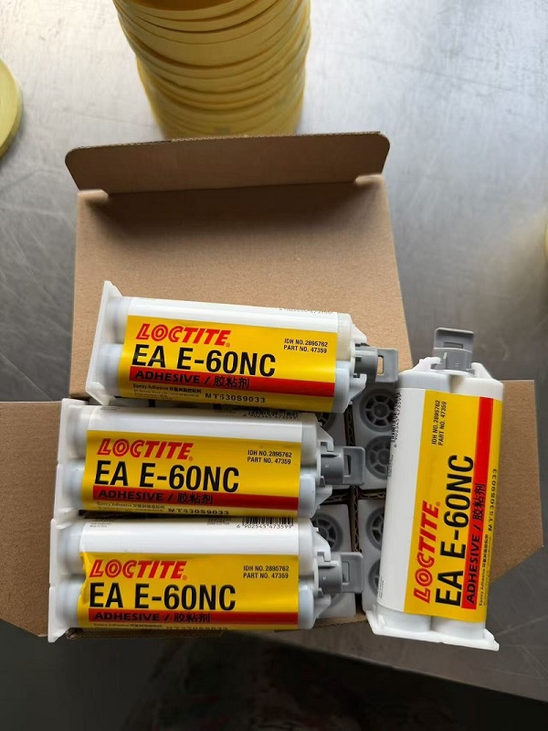 汉高乐泰loctiteEAE-60NC环氧树脂胶水灌封装电气组件流动耐环境