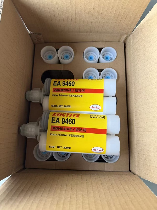 汉高乐泰EA 9460环氧树脂胶